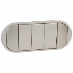 Legrand 068311, 1 pièce(s)