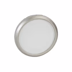 LEGRAND Céliane Enjoliveur commande tactile Verre Kaolin/titane - 068341 Créez un appareillage électrique haut de gamme en in ...