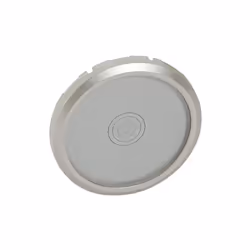 LEGRAND Céliane Enjoliveur commande tactile Verre piano - 068346 Finissez le mécanisme de contrôle de votre éclairage avec él ...