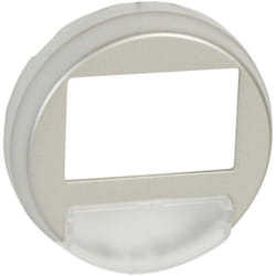 Legrand 068351 Plaque de commutation et obturateur