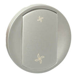 Legrand 068361 Plaque de commutation et obturateur