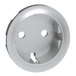Legrand 068431 Plaque de commutation et obturateur