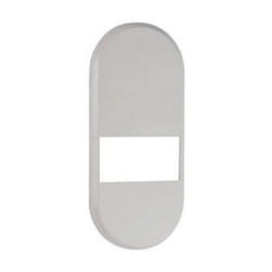 Legrand 068435 Plaque de commutation et obturateur