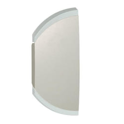 Legrand 068503 Plaque de commutation et obturateur