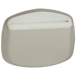 Legrand 068509 Plaque de commutation et obturateur