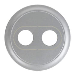 Legrand 068531 Plaque de commutation et obturateur