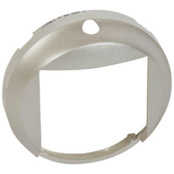 Legrand 068594 Plaque de commutation et obturateur
