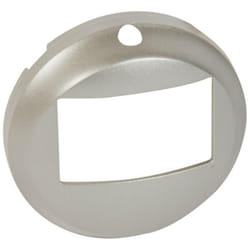 Legrand 068599 Plaque de commutation et obturateur