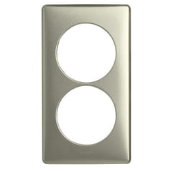 Legrand 068908 Plaque de commutation et obturateur