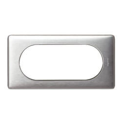 Legrand 068925 Plaque de commutation et obturateur