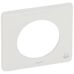 Legrand 069001 Plaque de commutation et obturateur