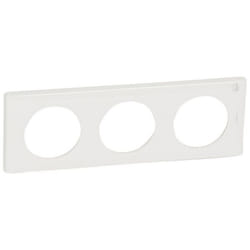 Legrand 069003 Plaque de commutation et obturateur