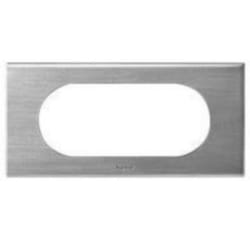 Legrand 069105 Plaque de commutation et obturateur
