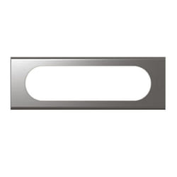 Legrand 069106 Plaque de commutation et obturateur