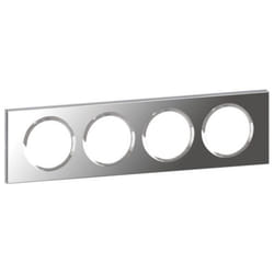 Legrand 069124 Plaque de commutation et obturateur