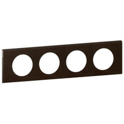 Legrand 069204 Plaque de commutation et obturateur