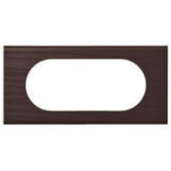 Legrand 069205 Plaque de commutation et obturateur