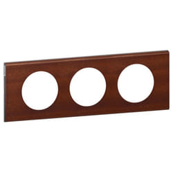 Legrand 069223 Plaque de commutation et obturateur