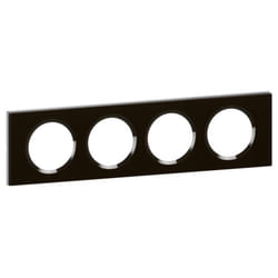 Legrand 069304 Plaque de commutation et obturateur