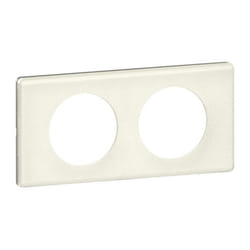 Legrand 069352 Plaque de commutation et obturateur