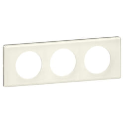 Legrand 069353 Plaque de commutation et obturateur