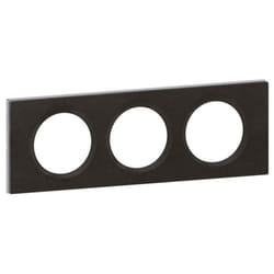 Legrand 069373 Plaque de commutation et obturateur
