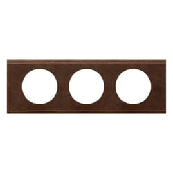 Legrand 069403 Plaque de commutation et obturateur