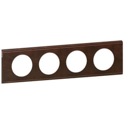 Legrand 069404 Plaque de commutation et obturateur
