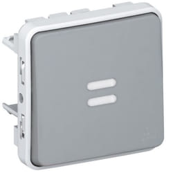 Legrand 069514 interrupteur d'éclairage