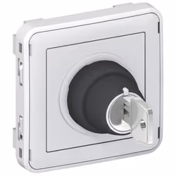 Legrand 69534, 94 mm, 100 mm, 72 mm, 120 g, 1 pièce(s)