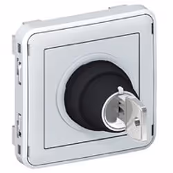 Legrand 69535, 94 mm, 100 mm, 72 mm, 120 g, 1 pièce(s)