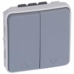 Legrand 69538, 64 mm, 39 mm, 64 mm, 58 g, 5 pièce(s)