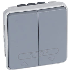 Legrand 69539 interrupteur d'éclairage