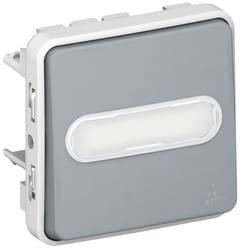 Legrand 69544 interrupteur d'éclairage