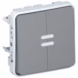 Legrand 69546, 356 mm, 70 mm, 52 mm, 385 g, 5 pièce(s)