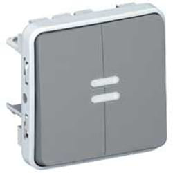 Legrand 69546 interrupteur d'éclairage