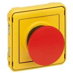 Legrand 69547 interrupteur d'éclairage