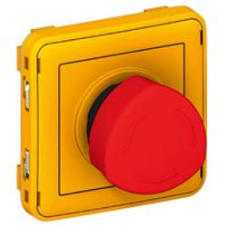 Legrand 69549 interrupteur d'éclairage