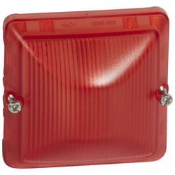 Legrand 69591 voyant d'alarme