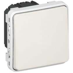 Legrand 069611 commutateur électrique