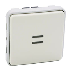 Legrand 69613 interrupteur d'éclairage