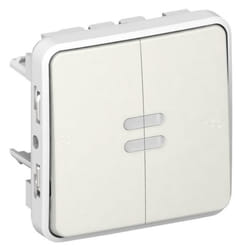 Legrand 069614 interrupteur d'éclairage