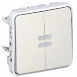 Legrand 069619, 1 pièce(s)