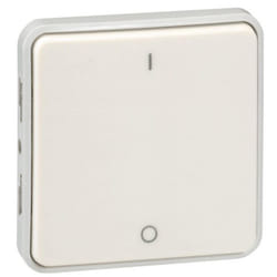 Legrand 069627 interrupteur d'éclairage