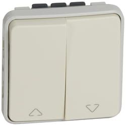 Legrand 069629 commutateur électrique
