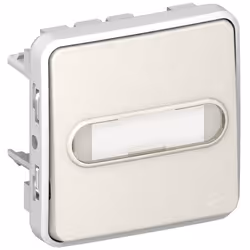 Legrand 69634, 356 mm, 70 mm, 52 mm, 368 g, 5 pièce(s)