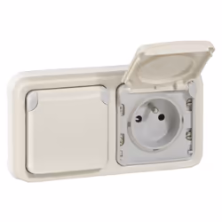 Legrand 069642, 1 pièce(s)