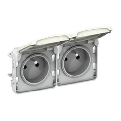 Legrand 069643 prise de courant