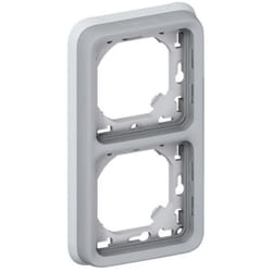 Legrand 069685 Plaque de commutation et obturateur