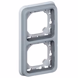 Legrand 069685 Plaque de commutation et obturateur